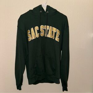 Sacramento State Hoodie